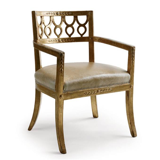 Picture of TREVISO ARMCHAIR