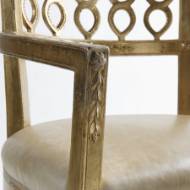 Picture of TREVISO ARMCHAIR