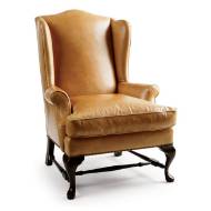 Picture of MELROSE WING CHAIR