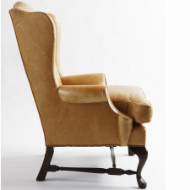 Picture of MELROSE WING CHAIR