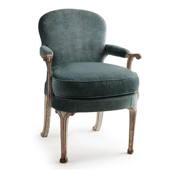 Picture of WILLIAM KENT CHAIR - SMALL