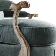 Picture of WILLIAM KENT CHAIR - SMALL