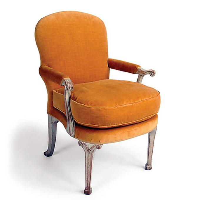 Picture of WILLIAM KENT CHAIR - LARGE