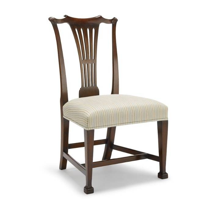 Picture of VINEYARD SIDECHAIR