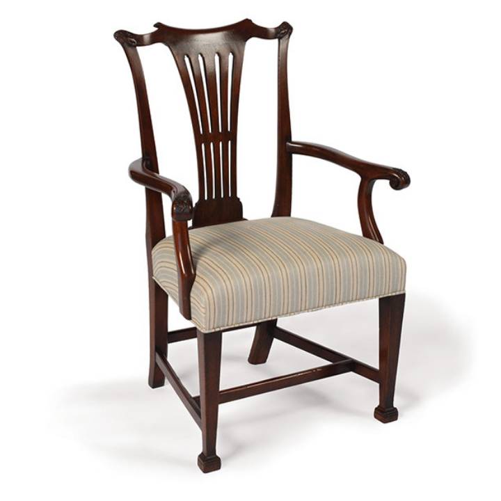 Picture of VINEYARD ARMCHAIR