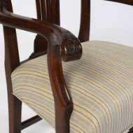 Picture of VINEYARD ARMCHAIR