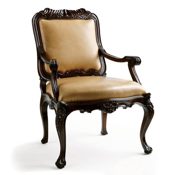 Picture of VENETIAN FAUTEUIL