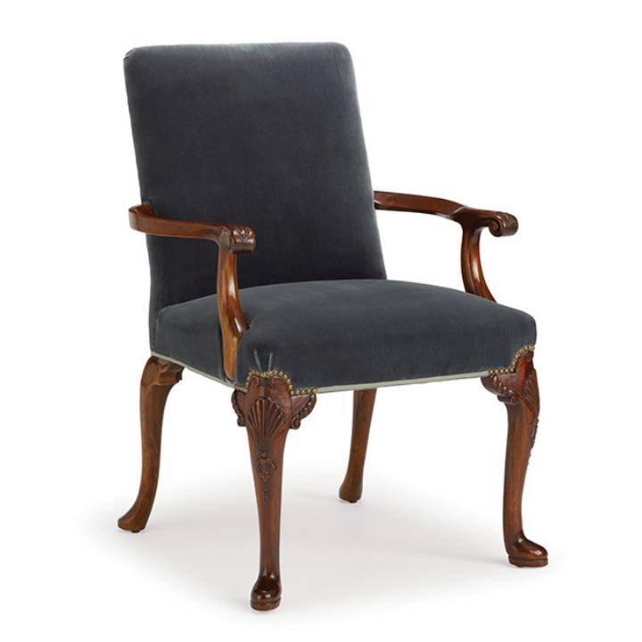 Picture of TYLER ARMCHAIR