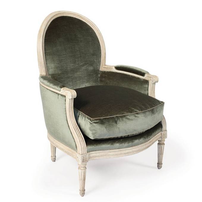 Picture of LOUIS XVI CHAIR