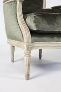 Picture of LOUIS XVI CHAIR