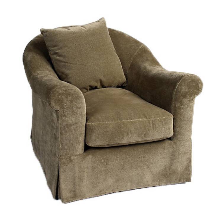 Picture of RENE CHAIR - SKIRT