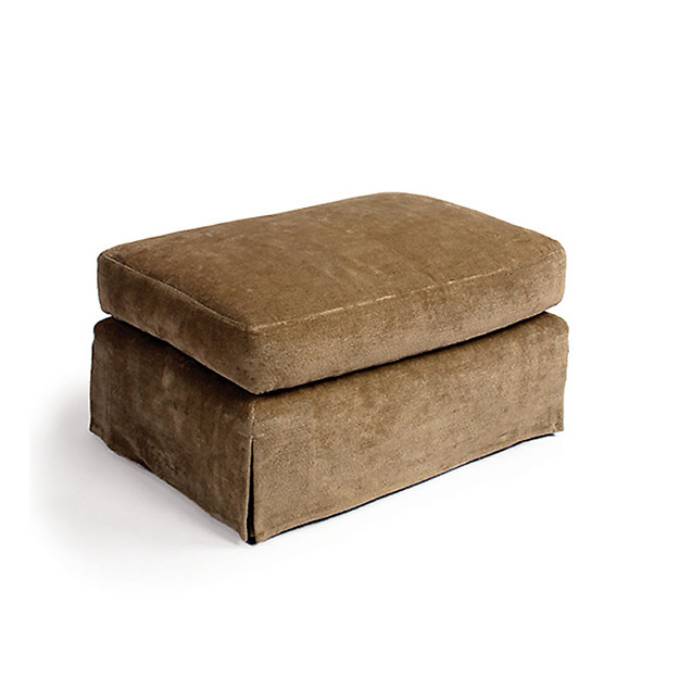 Picture of RENE OTTOMAN - SKIRT