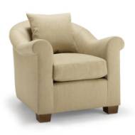 Picture of RENE CHAIR - EXPOSED LEG