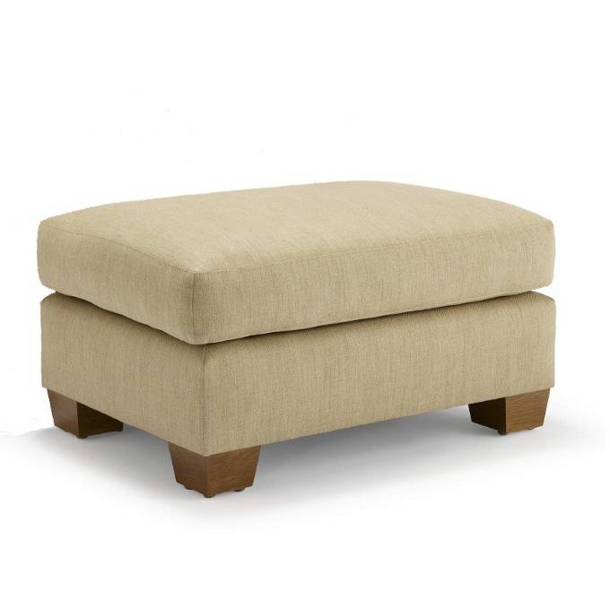 Picture of RENE OTTOMAN - EXPOSED LEG