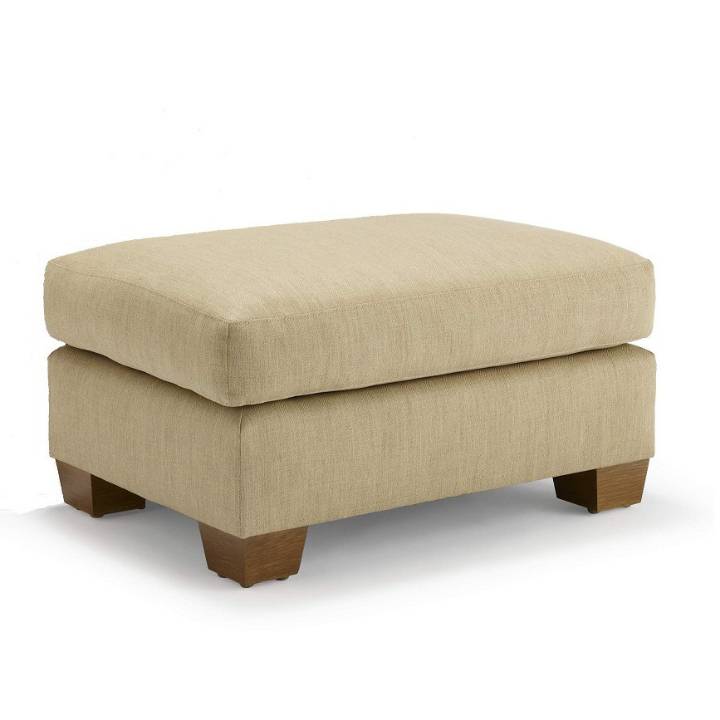 Picture of RENE OTTOMAN - EXPOSED LEG