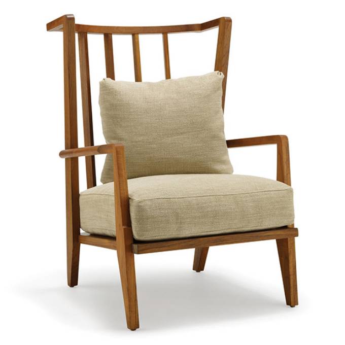 Picture of DILLON LOUNGE CHAIR