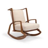 Picture of DILLON ROCKING CHAIR