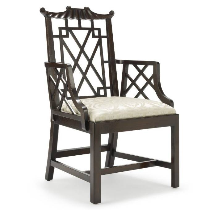 Picture of KENTWOOD ARMCHAIR