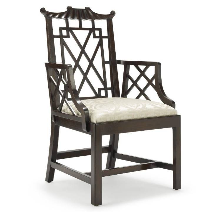 Picture of KENTWOOD ARMCHAIR