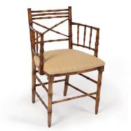 Picture of BARTON ARMCHAIR