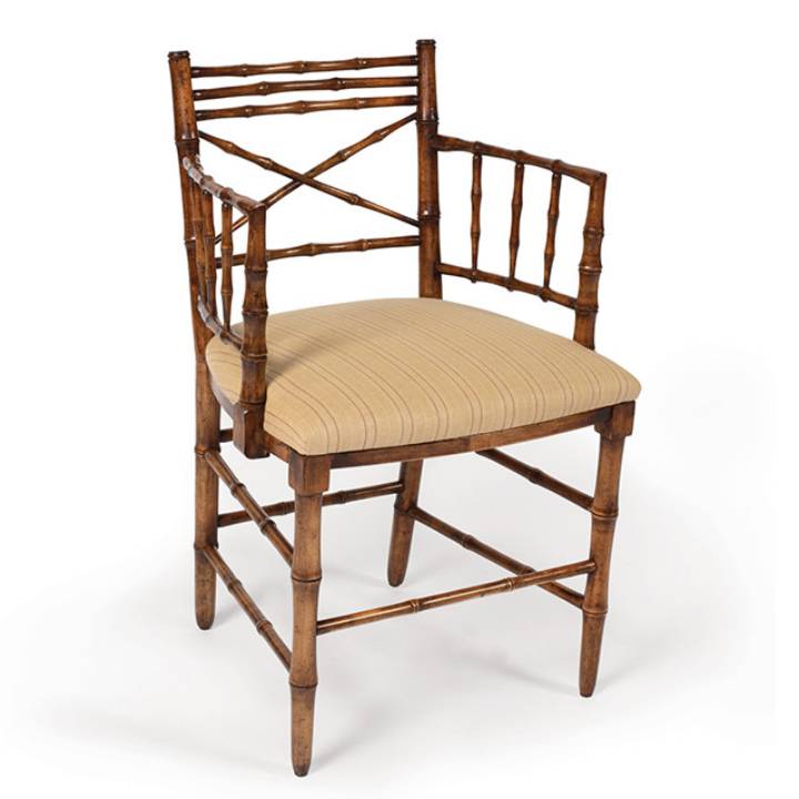 Picture of BARTON ARMCHAIR