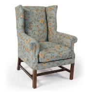 Picture of MICHELE CHAIR