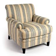 Picture of KEY CHAIR - EXPOSED LEG