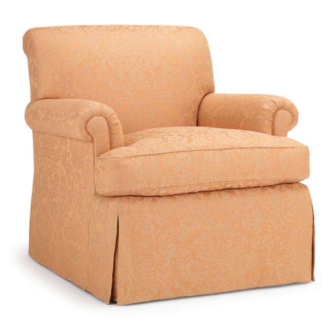 Picture of KEY CHAIR - SKIRT