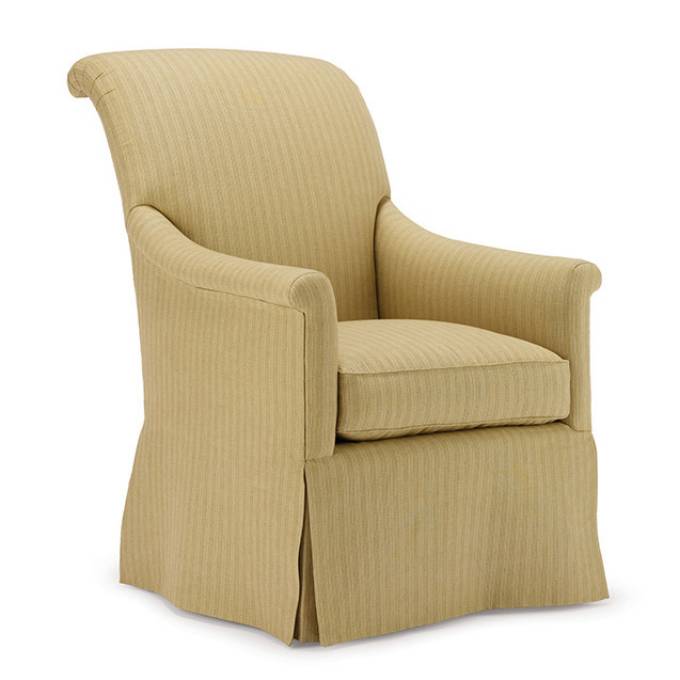 Picture of HUNT CHAIR - LOOSE SEAT/SKIRT