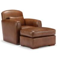 Picture of DALTON LOUNGE CHAIR