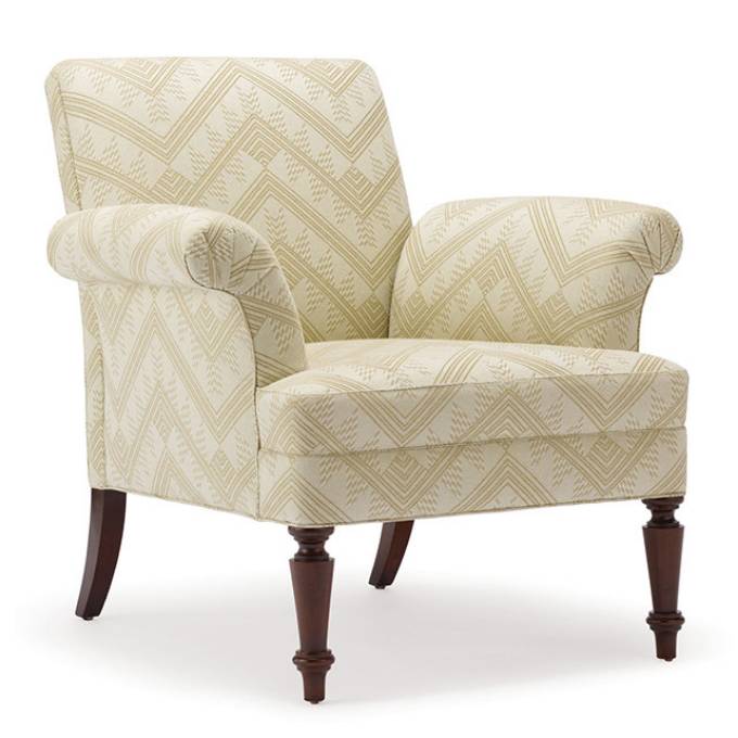 Picture of RENARD LOUNGE CHAIR