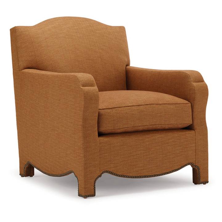 Picture of CARLETON LOUNGE CHAIR