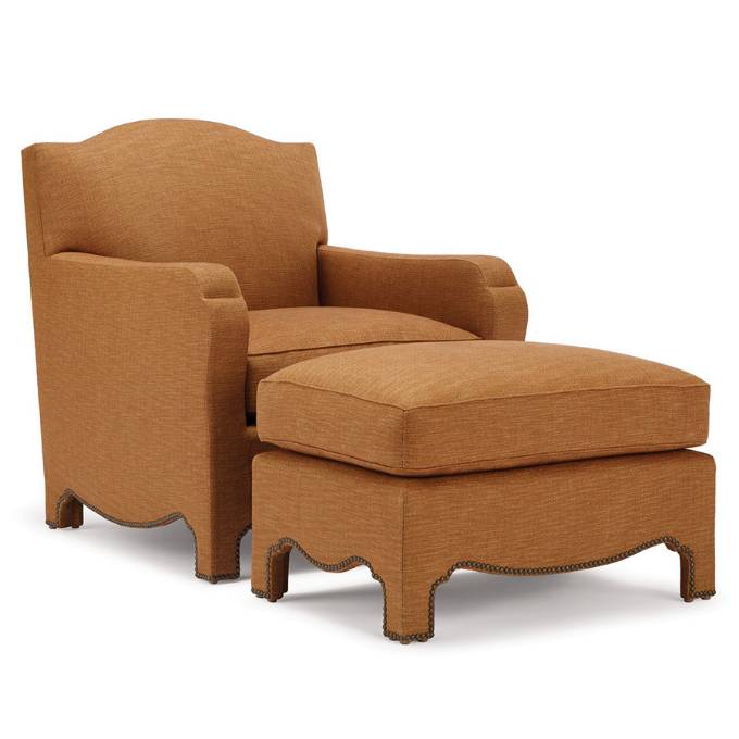 Picture of CARLETON OTTOMAN