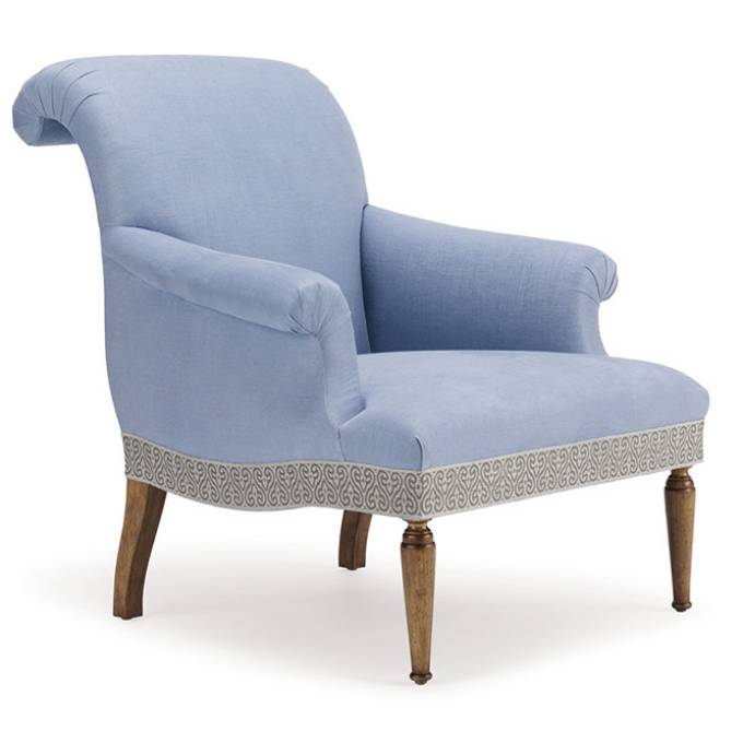 Picture of LILLY CHAIR