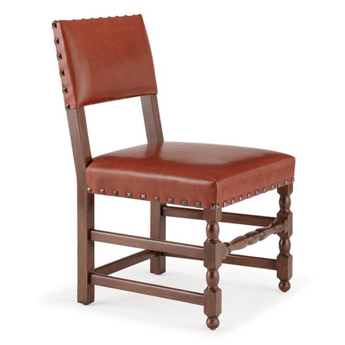 Picture of SOLLER DINING SIDECHAIR