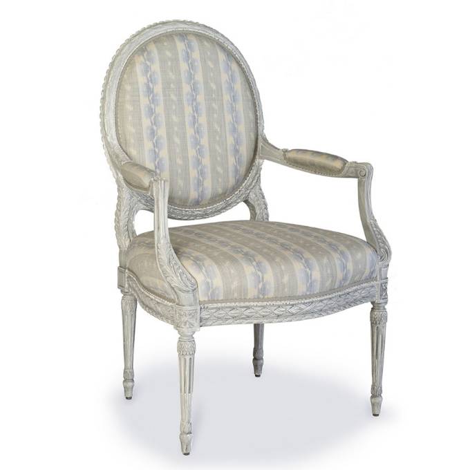 Picture of RUSSELL CHAIR