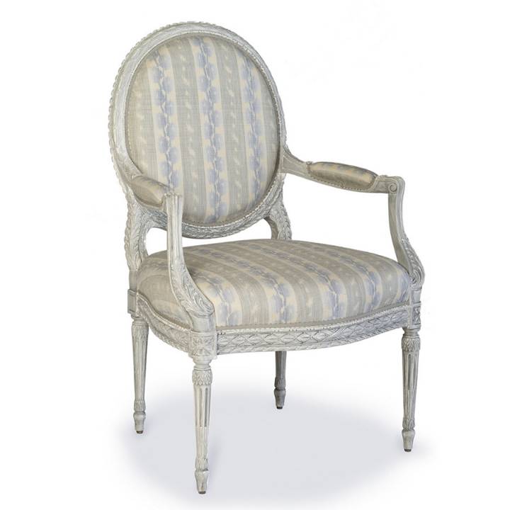 Picture of RUSSELL CHAIR