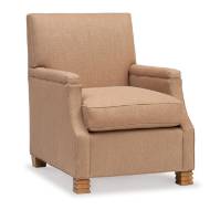 Picture of RENEAU CLUB CHAIR