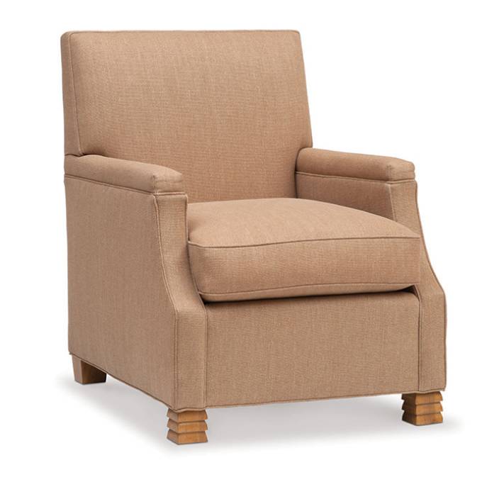 Picture of RENEAU CLUB CHAIR
