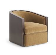 Picture of OTIS CHAIR - WOOD BACK