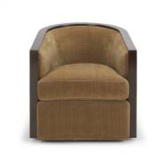 Picture of OTIS CHAIR - WOOD BACK