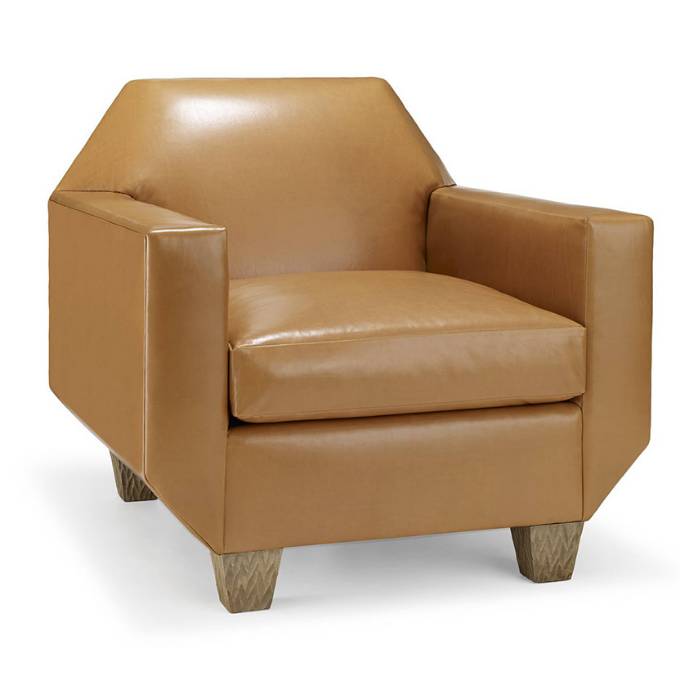 Picture of MONCEAU CLUB CHAIR