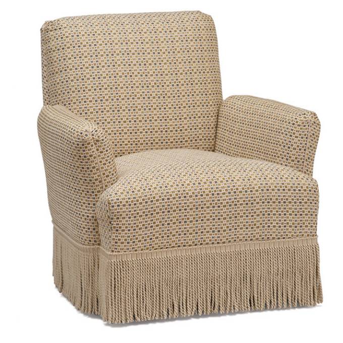 Picture of MADELEINE CLUB CHAIR