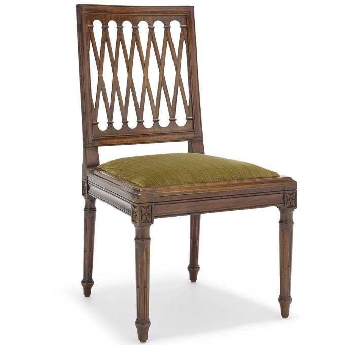 Picture of WESSEX SIDECHAIR