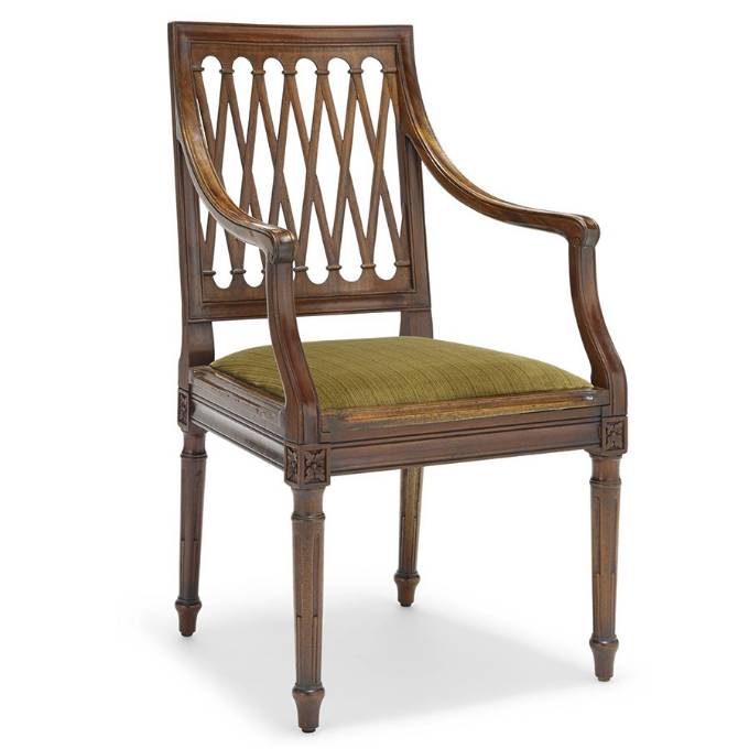 Picture of WESSEX ARMCHAIR