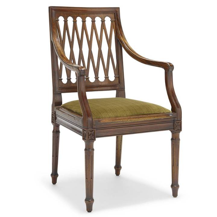 Picture of WESSEX ARMCHAIR