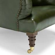 Picture of EMILE TUFTED CHAIR
