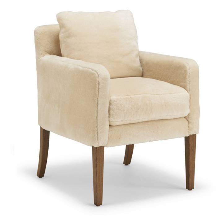 Picture of THUNDERBIRD ARMCHAIR