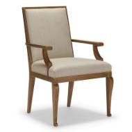 Picture of ARANDA DINING ARMCHAIR