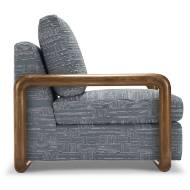 Picture of WYNTER CLUB CHAIR